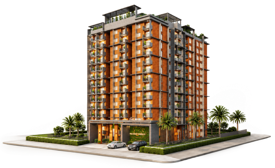Attibele residential project